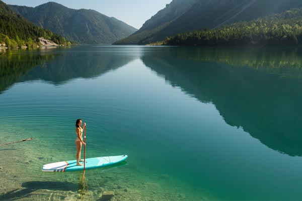 Die schönsten Urlaubsziele 2025