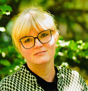 Interview mit Antje-Mareen König – Bestattungshaus Potsdam