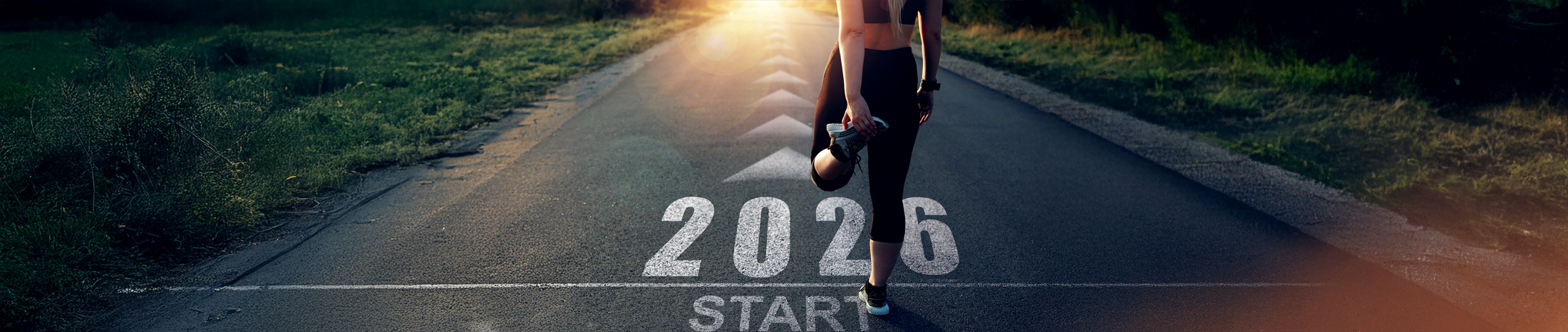 Gutes Start ins neue Jahr 2026