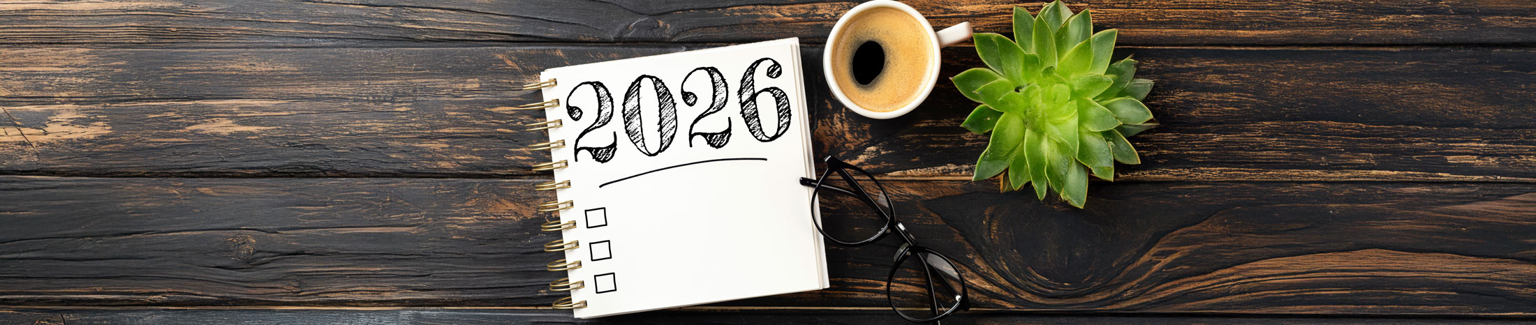 Neujahrvors&auml;tze 2026